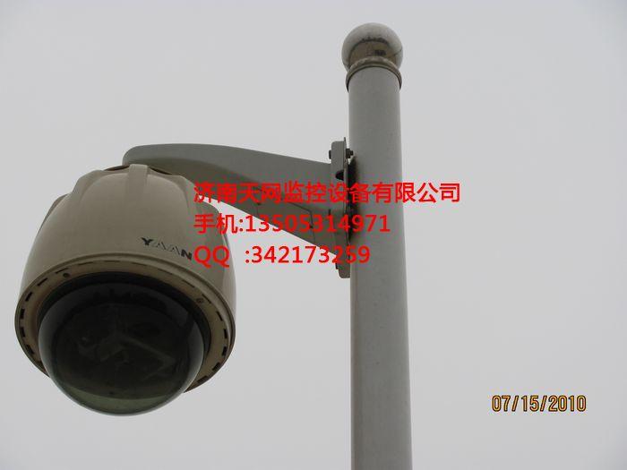 供應山東監(jiān)控攝像頭生產(chǎn)廠家，安裝監(jiān)控攝像頭流程