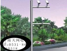 淄博監(jiān)控立柱代理圖片