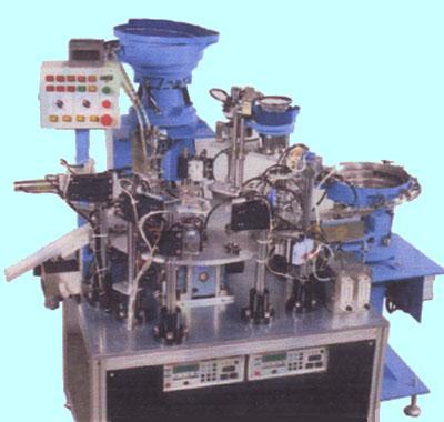 供應(yīng)江蘇全自動攻絲機 江西全自動攻絲機