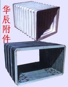 升降機(jī)用HC防護(hù)罩圖片