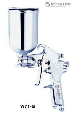 供應(yīng)日本巖田噴槍