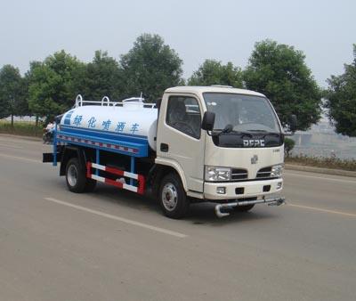 供应洒水车-东风福瑞卡洒水车洒水车东风福瑞卡洒水车