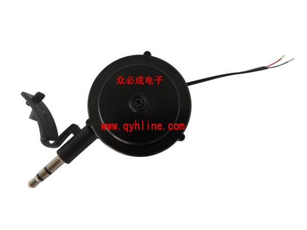 單拉伸縮線廠家圖片