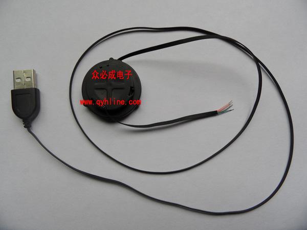 供應(yīng)東莞眾必成USBA公+OPEN單拉伸縮線(xiàn)