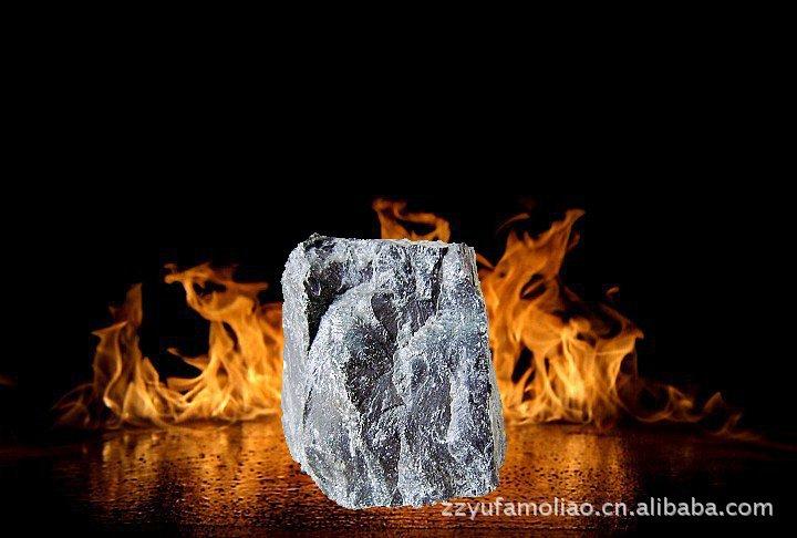 致密剛玉段砂13圖片