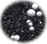 酒業(yè)專用活性炭廠家圖片