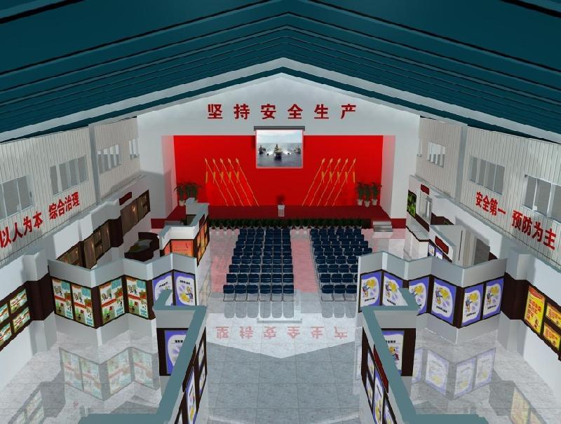 2012年溫州建材展覽會圖片