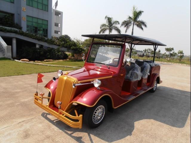 供應(yīng)西安電動老爺車價(jià)格