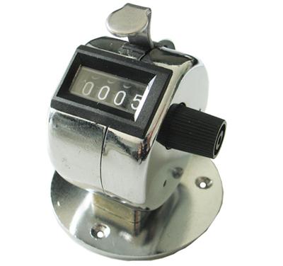 供應(yīng)單個(gè)手按式計(jì)數(shù)器