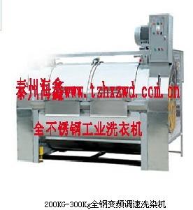 工業(yè)洗衣機(jī)圖片