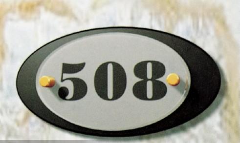 高檔門標(biāo)示牌圖片