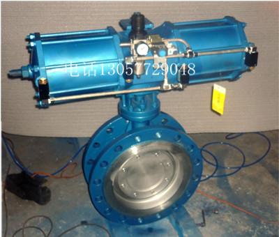 氣動(dòng)快速切斷蝶閥價(jià)格圖片