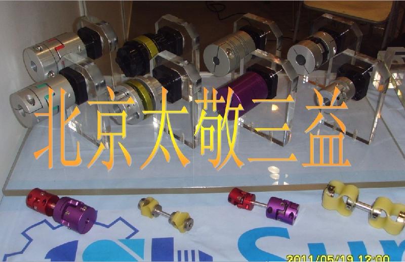 北京太敬分銷韓國(guó)SUNGIL-P-78-48-48剛聯(lián)軸器