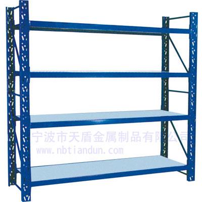 供應貨架中型貨架寧波貨架臺州貨架 TD-A-006中型貨架