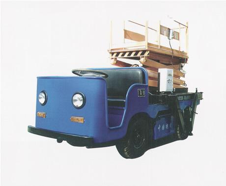 供應(yīng)中山車載式升降機(jī)