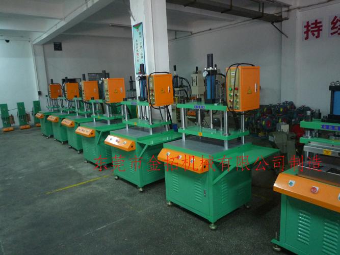 供應四柱型曾壓壓床