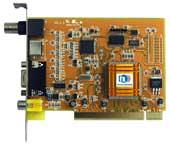 大恒圖像DH-CG410采集卡圖片