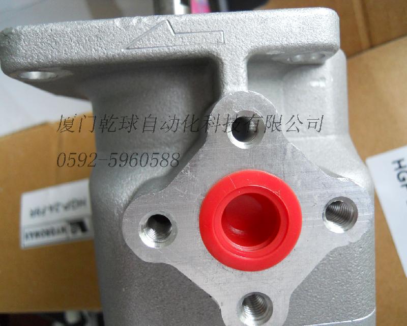 供應(yīng)臺灣新鴻HYDROMAX泵，HGP-1A