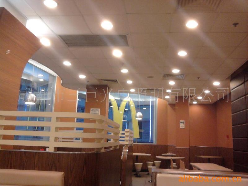 成都LED筒燈成都LED射燈圖片/成都LED筒燈成都LED射燈樣板圖 (2)