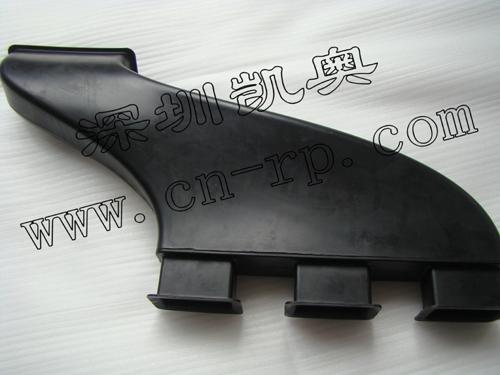 供應(yīng)汽車(chē)門(mén)護(hù)板塑膠手板，CNC快速成型，汽車(chē)手板打樣