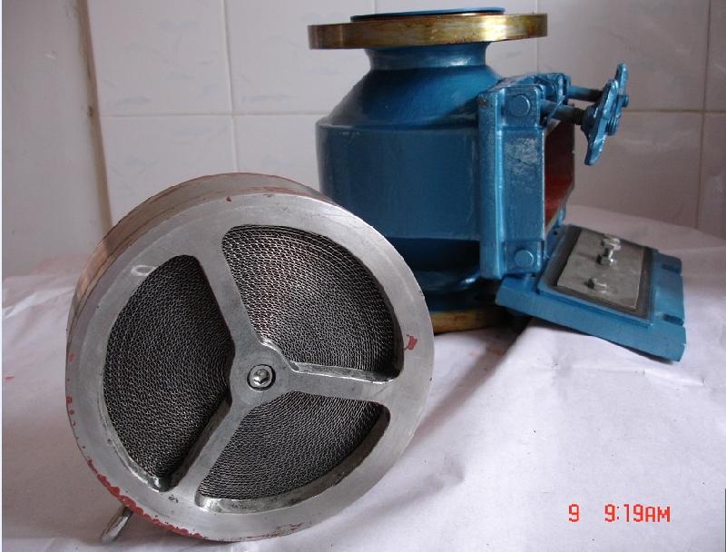 供應(yīng)抽屜式阻火器型號規(guī)格廠家
