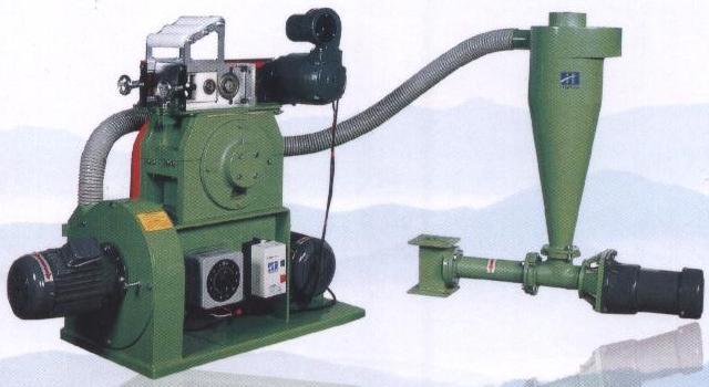 耳料回收機(jī)品牌廠家質(zhì)量保證圖片