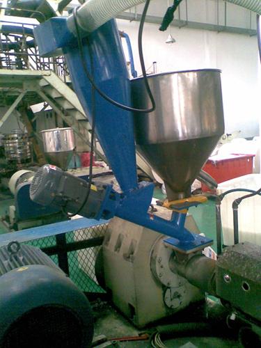 邊料機(jī)專業(yè)生產(chǎn)/臺灣技術(shù)圖片