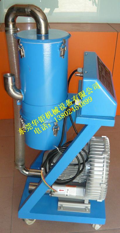 真空上料機(jī)圖片/真空上料機(jī)樣板圖 (3)