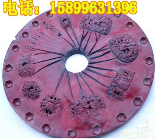 供應(yīng)注蠟壓模膠