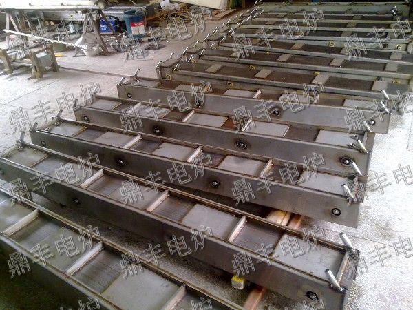 供應(yīng)江蘇中頻爐磁軛