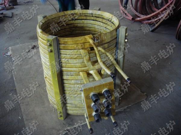 【北京真空爐研究所 戰(zhàn)略伙伴】供應(yīng)多種高質(zhì)量的真空爐感應(yīng)圈