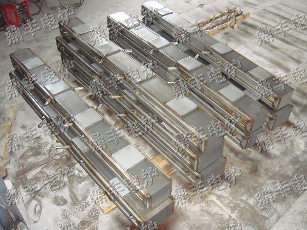 供應(yīng)磁軛硅鋼柱