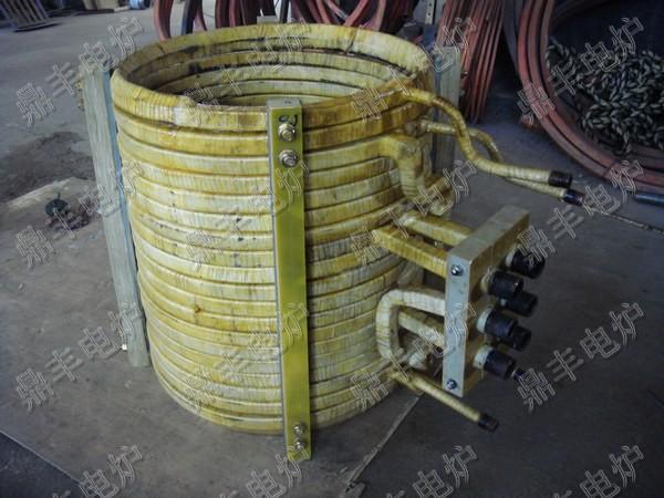 【北京真空爐研究所 戰(zhàn)略伙伴】供應(yīng)多種高質(zhì)量的真空爐感應(yīng)圈