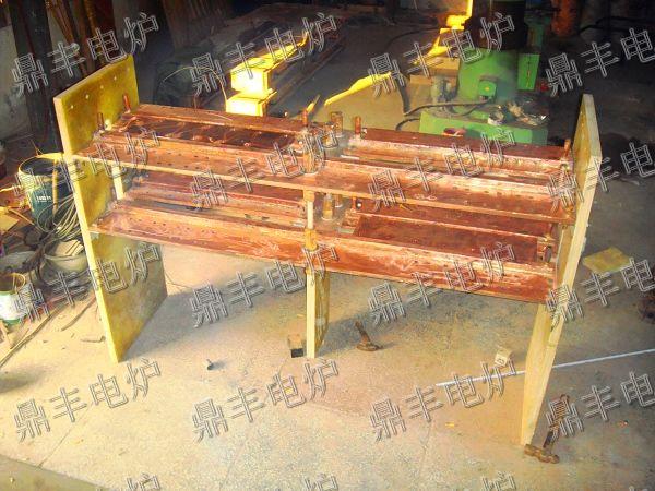 供應(yīng)中頻電爐換爐開關(guān)