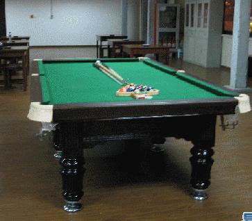 供應(yīng)臺(tái)球桌廠家批發(fā)