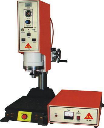 商丘超聲波焊接機(jī)圖片