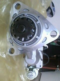 供應(yīng)康明斯風(fēng)扇輪轂3065358 康明斯M11C310風(fēng)扇張緊輪