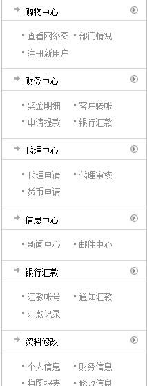 供應(yīng)直銷行業(yè)管理信息系統(tǒng)