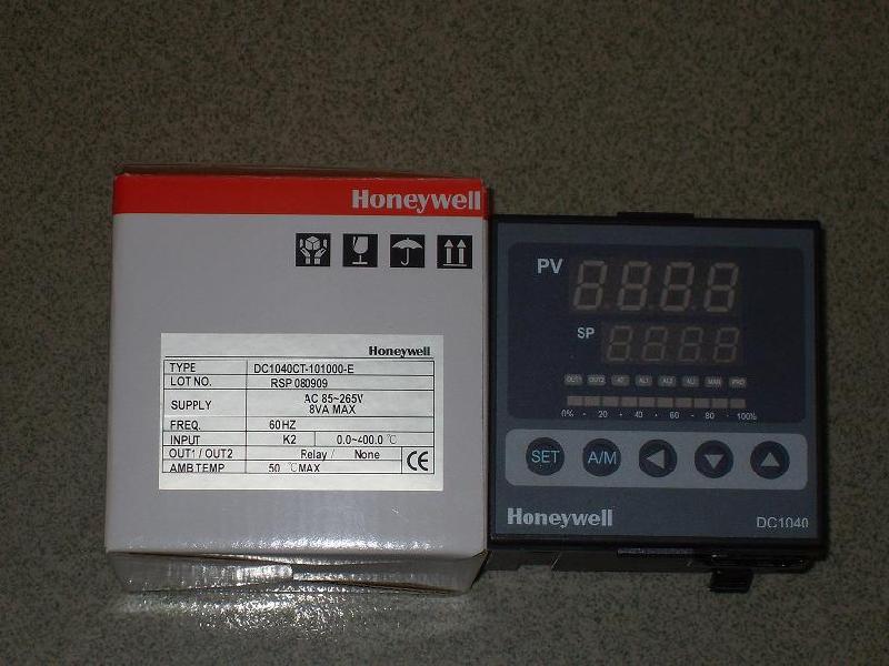 供应honeywell温控器DC1040CR-301000-E