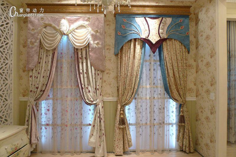 供應窗簾百葉簾卷簾布簾 義烏窗簾百葉簾卷簾布簾安裝維修設