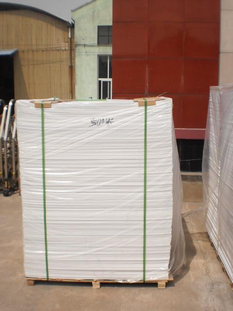 PVC雪弗板廠家銷(xiāo)售圖片