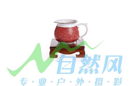 廈門茶品拍照圖片