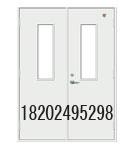 盤錦大洼縣防火門防盜門生產(chǎn)廠家圖片