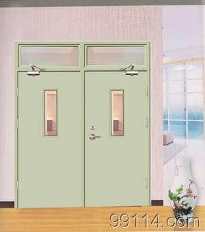 供應(yīng)遼寧新沈陽防火門防盜門批發(fā)