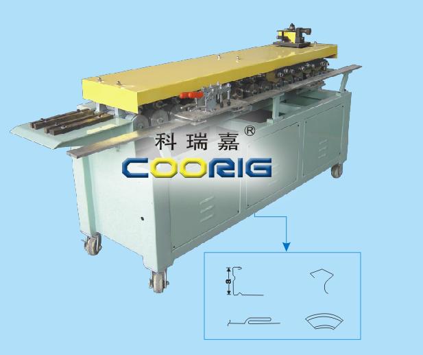 本溪共板法蘭機(jī)遼寧通風(fēng)管道*
