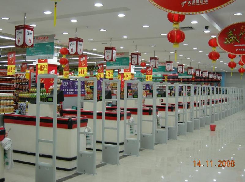 供應(yīng)服裝防盜器加盟