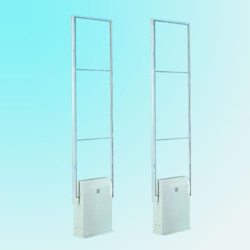 武漢品牌服裝店防盜安全門圖片