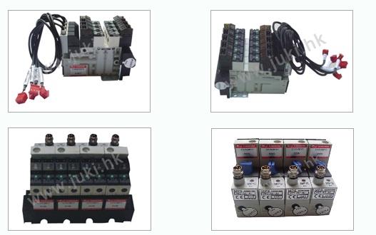 供应juki电磁阀2060/2050电磁阀