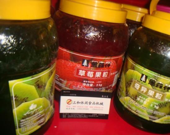 鮮奶吧原料供應(yīng)圖片