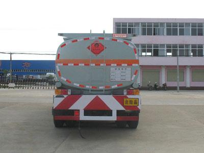 供應(yīng)*的解放悍威*后四運(yùn)油車